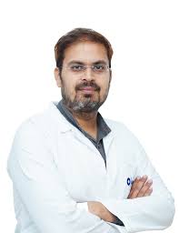 Dr Rachit Sidana